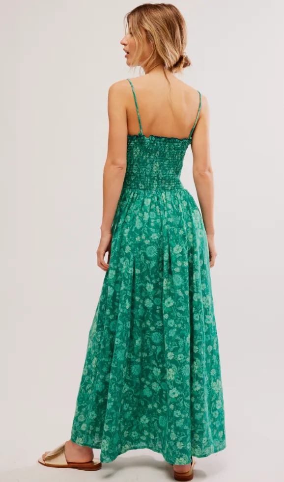 Sweet Nothings Midi Dress